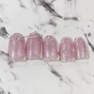 ネイル Salon Kのネイルデザイン