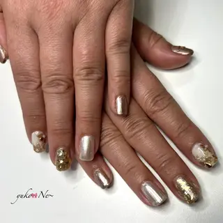 ネイル ネイルサロン　Lian所属・Lian Yulilianのネイルデザイン