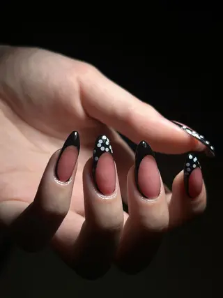 ネイル natsumi .のネイルデザイン