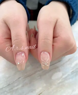 ネイル a.r.s nail /渡邊のネイルデザイン