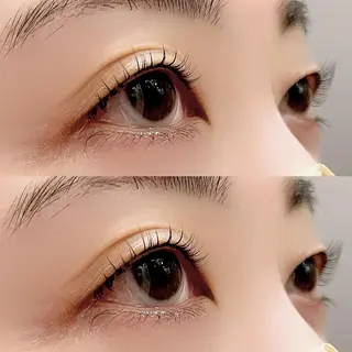 マツエク・マツパ 玉木 愛の眉毛・アイブロウイメージ