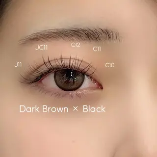 マツエク・マツパ 🎀marika🎀 仙台古川店求人募集中のマツエク・マツパデザイン