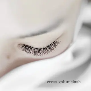 マツエク・マツパ OASIS 𝕄𝕀𝕂𝕌のマツエク・マツパデザイン