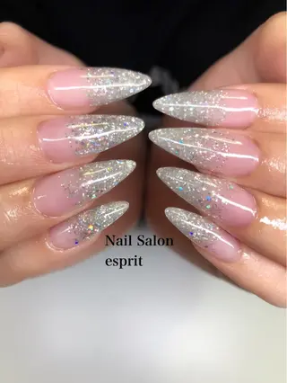 ネイル Nail Salon espritのネイルデザイン
