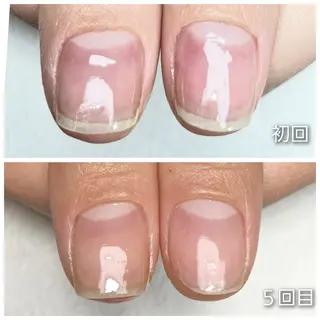 ネイル Nail Salon  Rufu【ルフ】のネイルデザイン