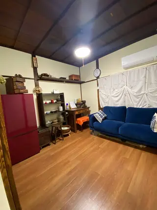 プライベートサロン Lotus3のエステ・リラクイメージ