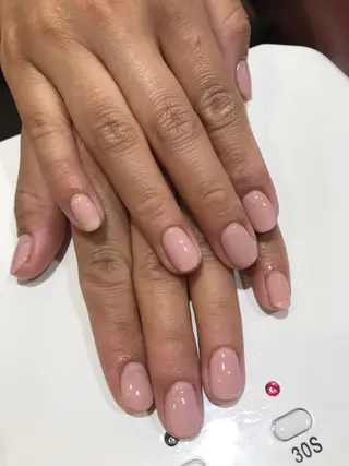 ネイル 竹澤 紫乃のその他イメージ