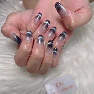 ネイル さくら💮💮 【オフ無料】のネイルデザイン