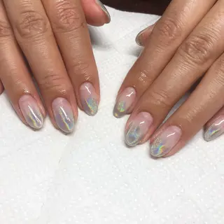 ネイル MAKANI salonのネイルデザイン
