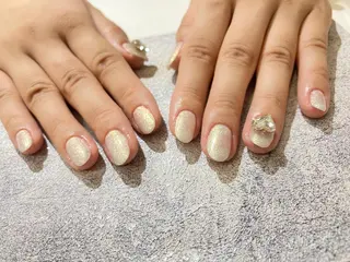 ネイル Umi nail& eyelashのネイルデザイン