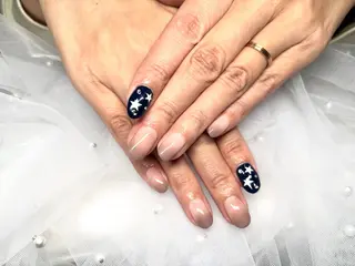ネイル Nail salon Laniのネイルデザイン