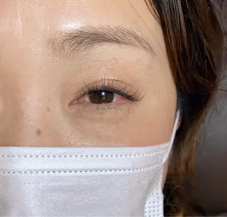 マツエク・マツパ TIAM nail&eye🌿のマツエク・マツパデザイン