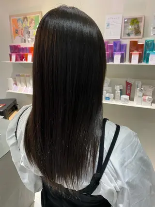 パーマ 浅野 匠のヘアスタイル