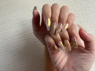 ネイル lesoleil nailのネイルデザイン