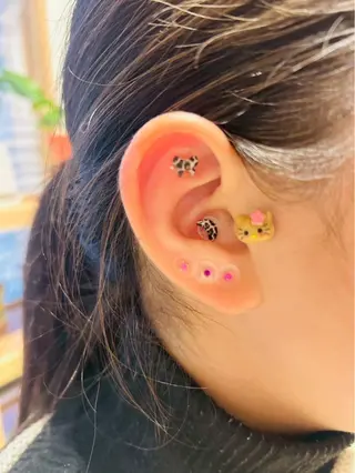 lumière d’espoirのエステ・リラクイメージ