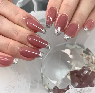 ネイル Emma Jewel所属・Emma Jewel🏛️♡のネイルデザイン