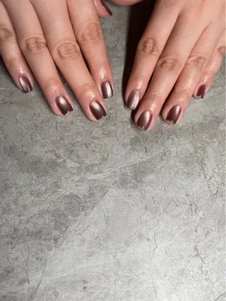 ネイル SkiiM SAKIのネイルデザイン