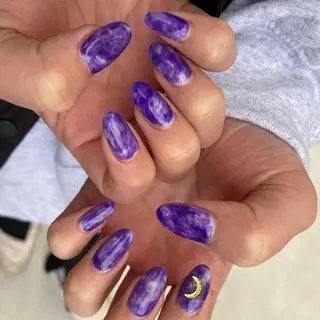 ネイル Realize Ririのネイルデザイン