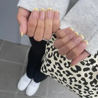 ネイル Mii nail いづみのその他イメージ