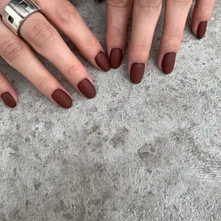 ネイル ＿i nails'のネイルデザイン