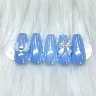 ネイル misaki /NiYのネイルデザイン