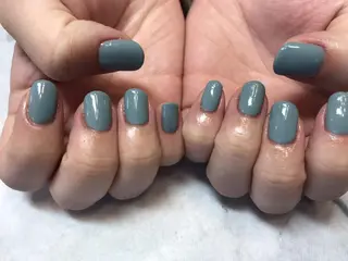 ネイル 🎀ネイルサロン RIRI🎀のネイルデザイン