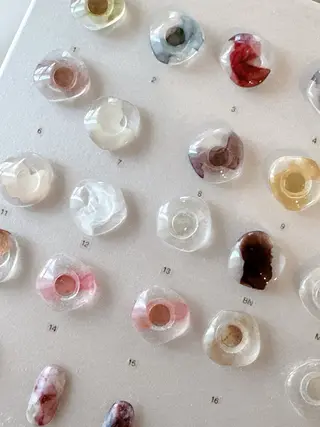 ネイル monami /Aswy.のネイルデザイン