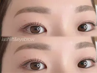 マツエク・マツパ Toware SUMIDAのマツエク・マツパデザイン