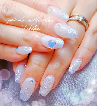 ネイル ジェルネイル専門店 一花-ICHIKA-のネイルデザイン