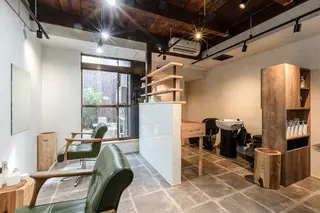 松葉 幸代のヘアスタイル