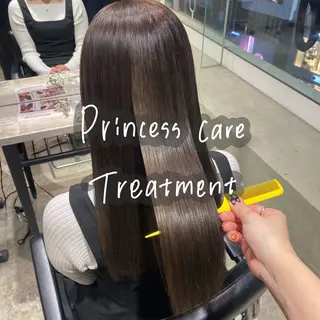 ロング 暖色艶color / ボブ🦩Rioのヘアスタイル