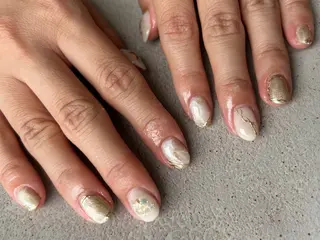 ネイル Amier Nailのネイルデザイン