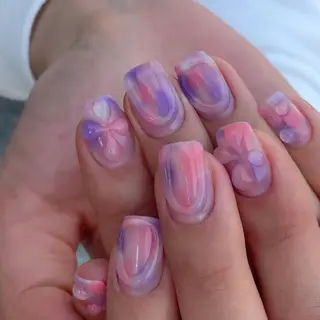 ネイル u sのネイルデザイン