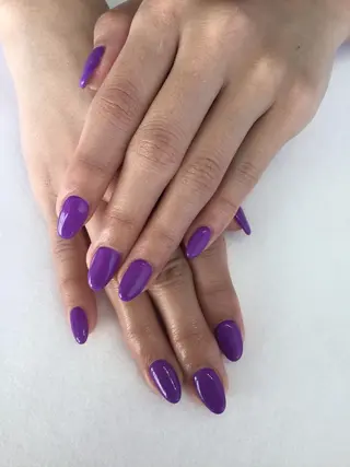 ネイル 💎🐰 saki. m 🐰💎のネイルデザイン