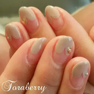 ネイル ネイリスト なつみのネイルデザイン