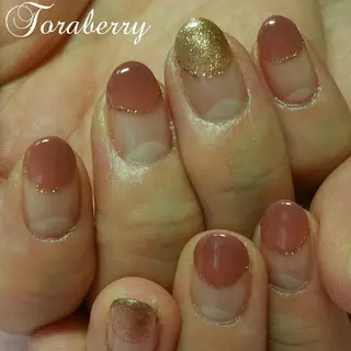 ネイル ネイリスト なつみのネイルデザイン
