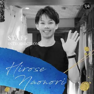 メンズセラピストSPAカラダビューティー所属・メンズセラピスト カラダビューティーのエステ・リラクイメージ