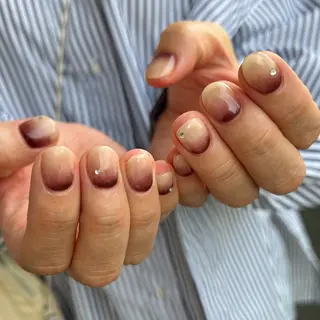 ネイル kuga amiのネイルデザイン