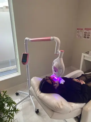 メンズ nanami -ホワイトニングのその他イメージ