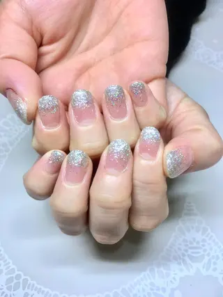 ネイル 新宿ネイルサロン ジェミディローサのネイルデザイン