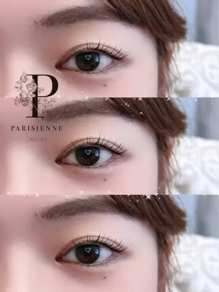 マツエク・マツパ 小林 姫花の眉毛・アイブロウイメージ