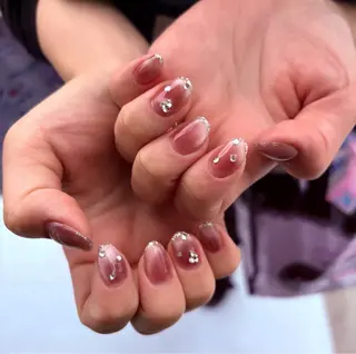 ネイル salon AYAのネイルデザイン
