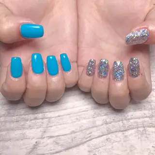 ネイル DollyGirl KYOKOのネイルデザイン