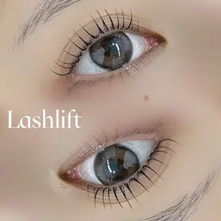 マツエク・マツパ mila新宿/ここな /まつげパーマのマツエク・マツパデザイン