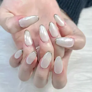 ネイル Han Hana Nailのネイルデザイン