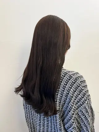 カラー ✨似合わせショート、 ボブ✨豊田拓真のヘアスタイル