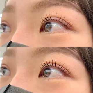 マツエク・マツパ ひろこ eyelist🎀のマツエク・マツパデザイン