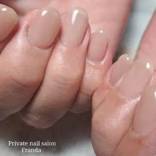ネイル Franda ✾のネイルデザイン
