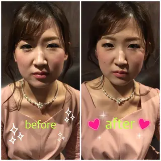 美容鍼灸サロン YOSHINOのエステ・リラクイメージ
