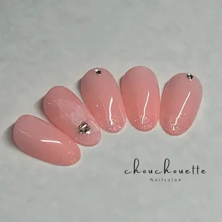 ネイル 爪のお悩みサロン シュシュエットのネイルデザイン